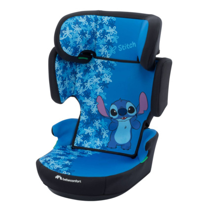 Avis Siège auto réhausseur i-Size Hera i-Safe Disney Bebeconfort 1
