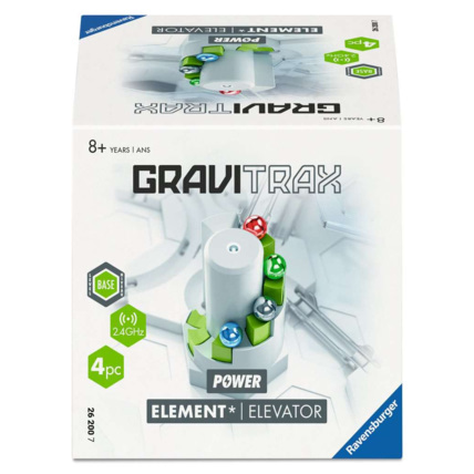 Avis GraviTrax Power Elément Elevator - de 8 ans RAVENSBURGER 1