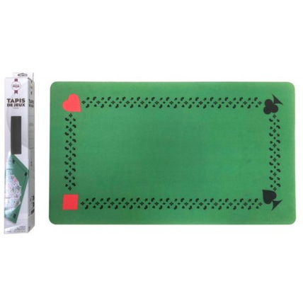 Avis Tapis de jeux NOM D'UN PION 1