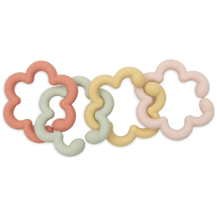 Avis Anneau de dentition en silicone JOLLEIN 3