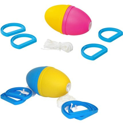 Avis Jeu pour enfants Boing CAP 1