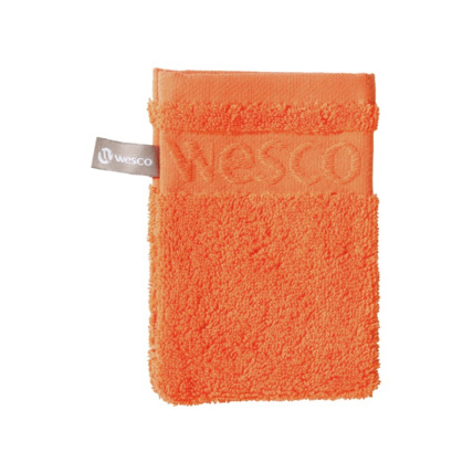 Avis Linge de toilette lavage intensif Gant de toilette Enfant Wesco 1