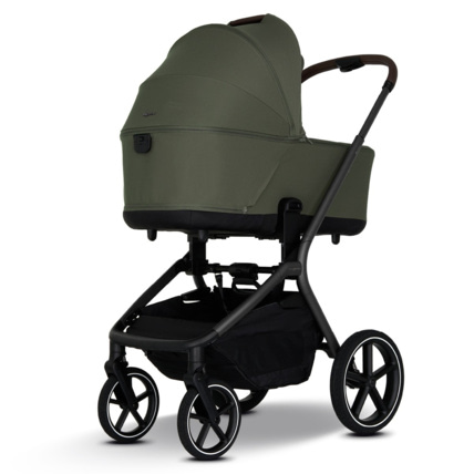 Avis Poussette MAVI my junior 6