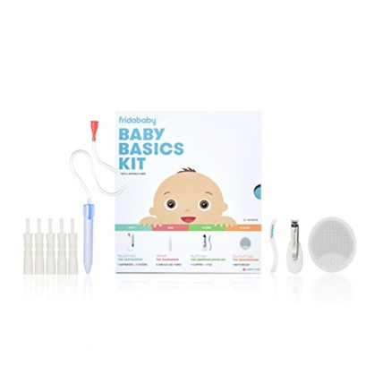 Avis Baby Basics Kit Frida 1
