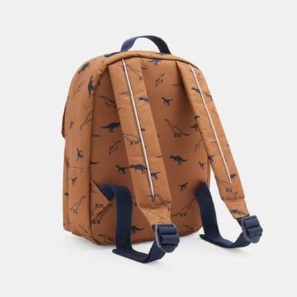Avis Sac à dos maternelle imprimé orange garçon OKAIDI 2