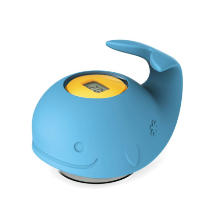 Avis Thermomètre de bain Baleino Moby SKIP HOP 1