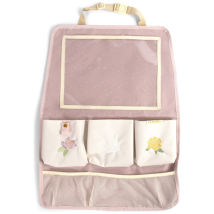 Avis Organiseur de siège arrière FILIBABBA 1