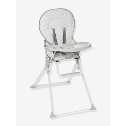 Avis Chaise haute Easyseat Vertbaudet 2