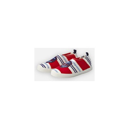 Avis Marino Chaussures de Plage Archimède NOUKIE'S 1