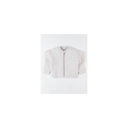 Avis Veste zippée matelassée NOUKIE'S 1