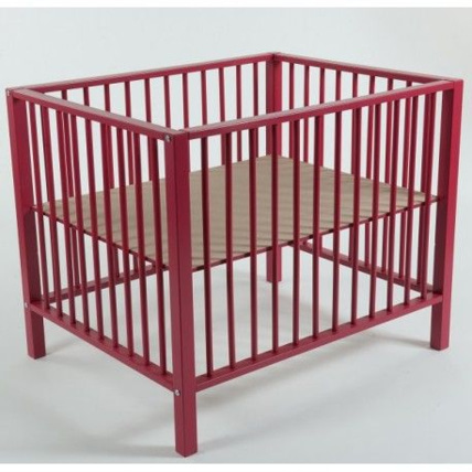 Avis Parc Cubic QUAX 1