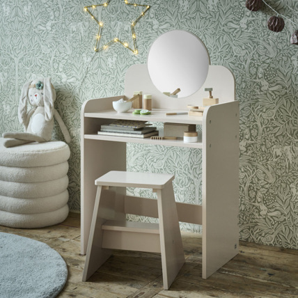 Avis Coiffeuse enfant bois Belle Petite Amélie 6