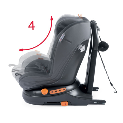 Avis Siège auto Around U i-Size Chicco 5
