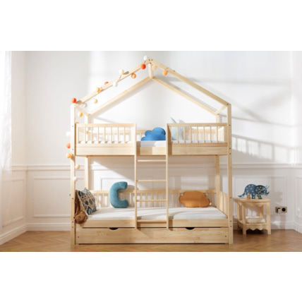 Avis Lit Superposé DP Premium Mon Lit Cabane 3