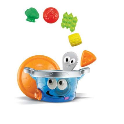 Avis Potsy marmite surprise LEAPFROG 1