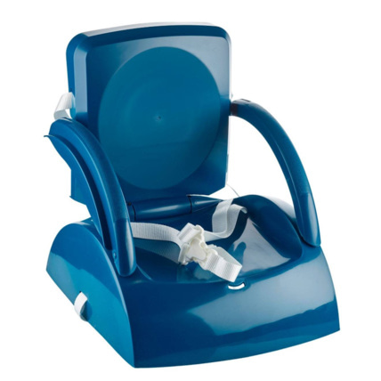 Avis Rehausseur de chaise Yeehop THERMOBABY 4