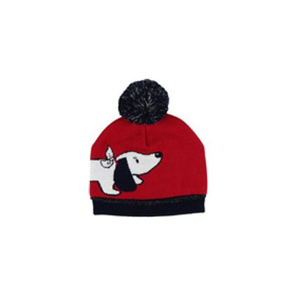 Avis Bonnet tricot NOUKIE'S 1