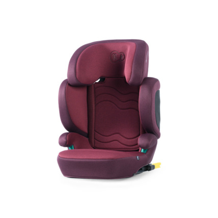 Avis Siège-auto XPAND2 i-Size Kinderkraft 2