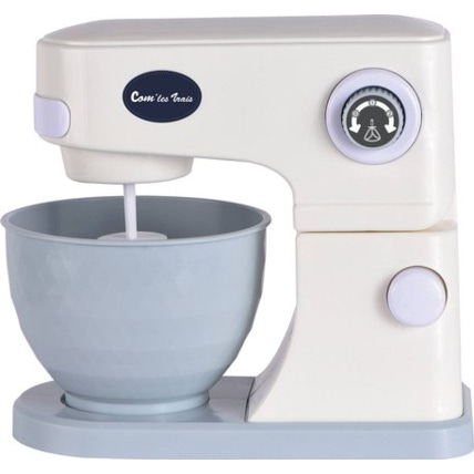 Avis Jeu d'imitation Robot de cuisine COM' LES VRAIS 1