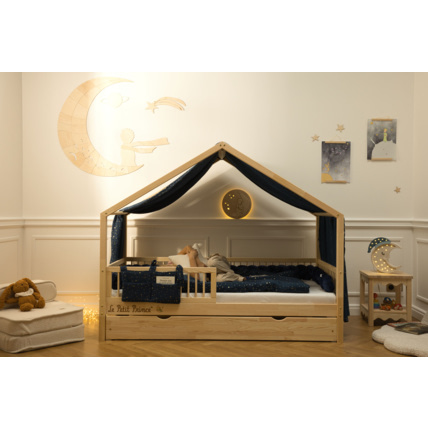 Avis Lit Cabane Le Petit Prince Mon Lit Cabane 8