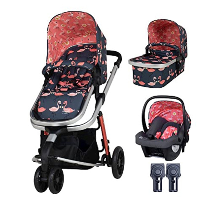 Avis Giggle Système voyage 3 en 1 COSATTO 1