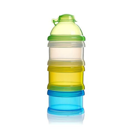 Avis Boîtes doseuses pour lait en poudre REER 1