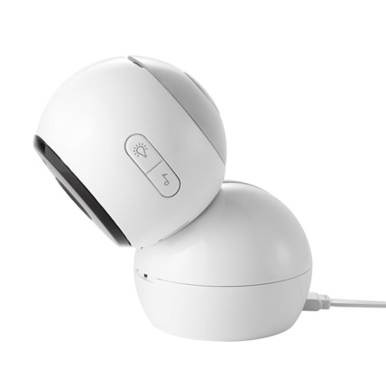 Avis Ecoute-bébé vidéo Arlo Baby Arlo 2