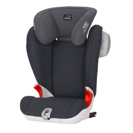 Britax römer kidfix sl shop sict test