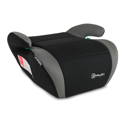 Avis Rehausseur auto Booster i-Size  BABYGO 6