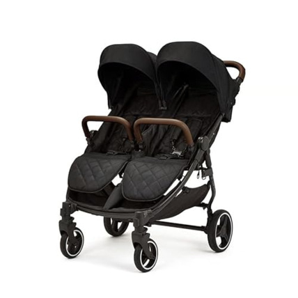 Avis Poussette double Venus Prime Ickle Bubba 7