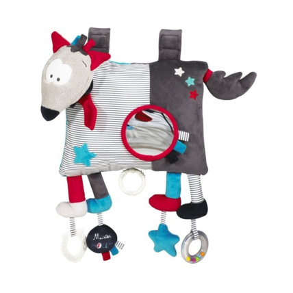 Avis Led musical Mister Bouh Sauthon 1