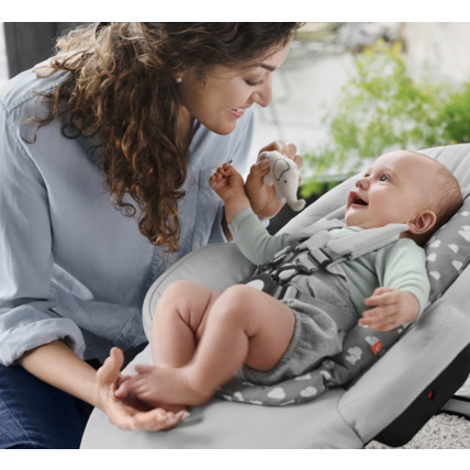 Avis Transat Steps Stokke 5