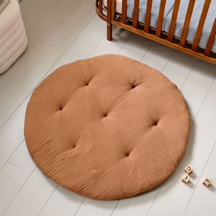 Avis Tapis de jeu rond Petite Amélie 8