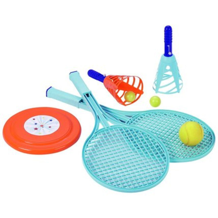 Avis Ensemble sport pour enfants CAP 1