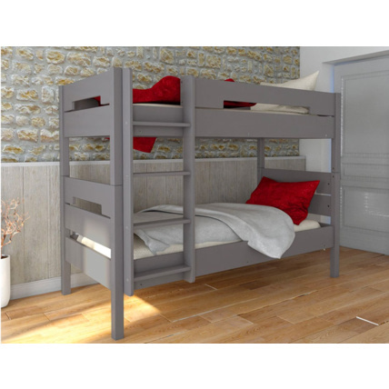 Avis Lit superposé séparable Milo 90x190 CHAMBREKIDS 1