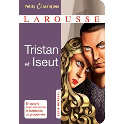 Avis Tristan et Iseut LAROUSSE 1