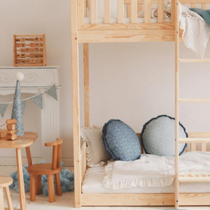 Avis Lit Superposé DB Mon Lit Cabane 3