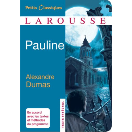 Avis Pauline - collège LAROUSSE 1