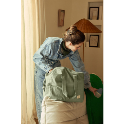 Avis Olivier le sac à langer maxi Petit Picotin 2