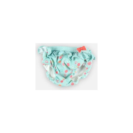 Avis Marquise Girl Bloomer Double Protection Archimède NOUKIE'S 1