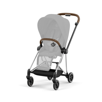 Avis Châssis poussette Mios CYBEX 7