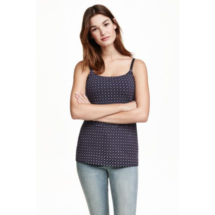 Avis Lot de 2 tops Mama Conscious H&M 1