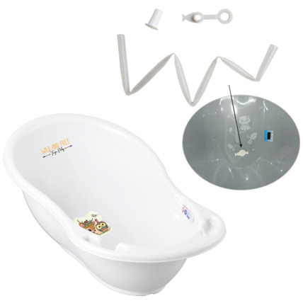 Avis Baignoire bébé thermomètre Mon Mobilier Design 6