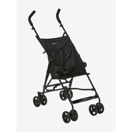 Avis Poussette-canne Minicity II Vertbaudet 1