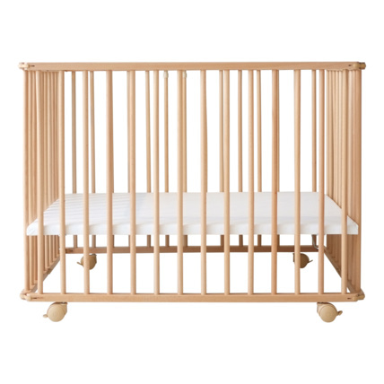 Avis Parc bébé pliable Tigre Petite Amélie 7
