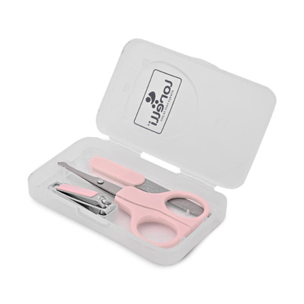 Avis Set de manucure LORELLI 3