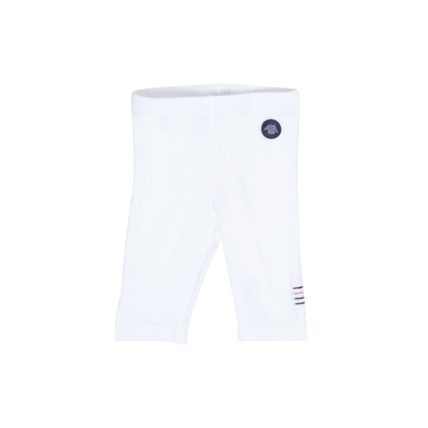 Avis Legging Baby - coton léger - Blanc ARMOR-LUX 1