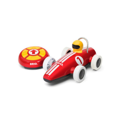 Avis Voiture de course radiocommandée BRIO 1