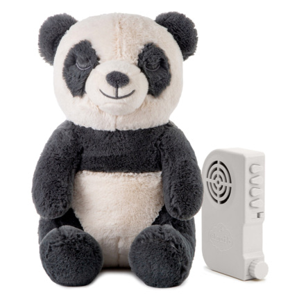 Avis Peluche musicale Peaceful Panda™ Cloud b 1