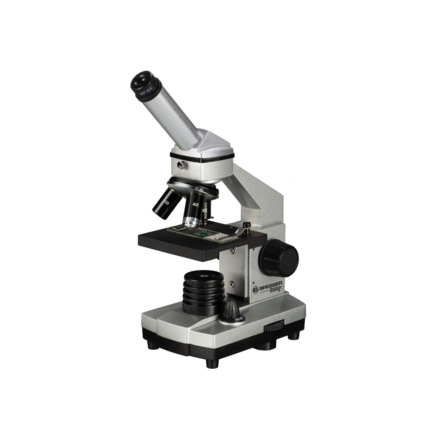 Avis Microscope Junior 40x-1024x Bresser 1
